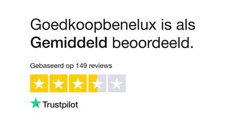 goedkoopbenelux review